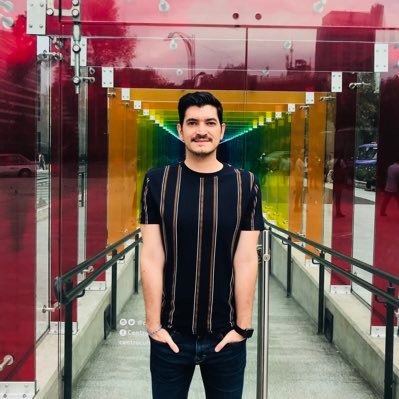 Profile Picture of Alex Leith (@AlexLeith5) on Twitter