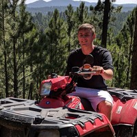 Profile Picture of Joshua Moser (@joshua-moser-15) on Quora