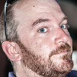 Profile Picture of steven Knott (@ThatsAPotato) on Flickr