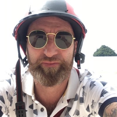 Profile Picture of Joel Camino (@JoelCamino1) on Twitter