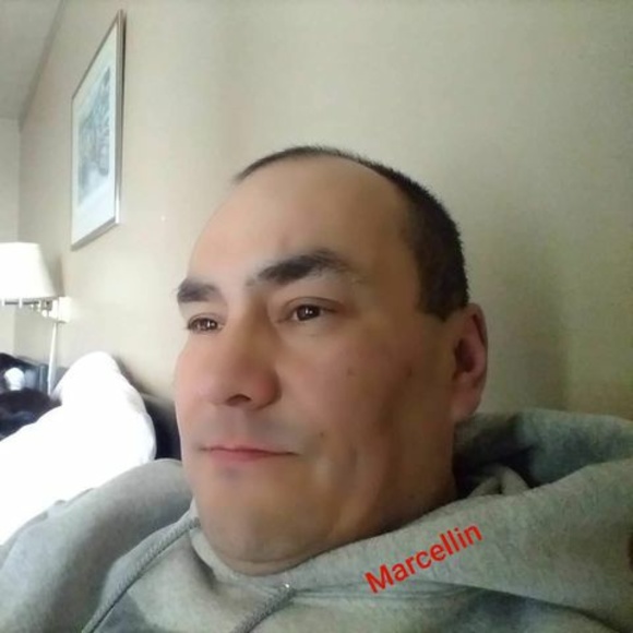 Profile Picture of Marcellin Fontaine (@fmarcellin94) on Poshmark