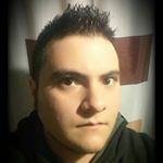 Profile Picture of el Pocho Lucero (@__aaron__lucero__) on Instagram