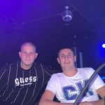 Profile Picture of Branko Adamovic (@bizni.sbiznis) on Instagram