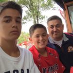 Profile Picture of Alex Jaquez (@jaquez72) on Instagram