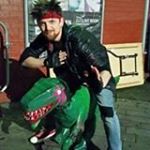 Profile Picture of Dwayne Swift (@crazy_dwayne) on Instagram