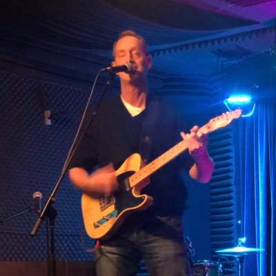 Profile Picture of Chris Steele Is Staying Home (he/him) (@CSteele02468) on Twitter