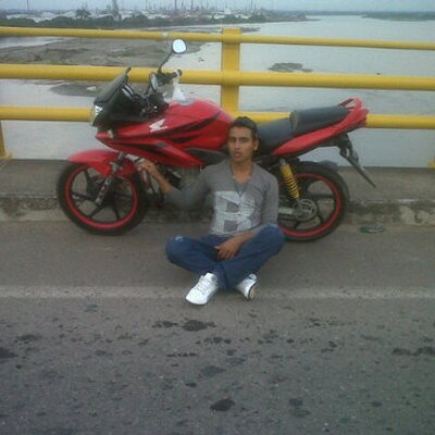 Profile Picture of Julio Cesar Rubiano (@rubiano_cesar) on Twitter