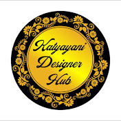 Profile Picture of Katyayani Designer Hub  (@KatyayaniDesignerHub) on Youtube