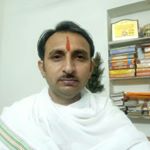 Profile Picture of Rajendra ji maharaj (@rajendrajimaharaj1) on Instagram