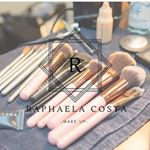 Profile Picture of RAPHAELA COSTA MAKEUP 💄💋❤ (@raphaelacostamakeup) on Instagram