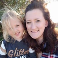 Profile Picture of Crystal Pfeil (@crystal-pfeil) on Quora
