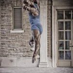 Profile Picture of Darius Crenshaw (@dariuscrenshaw) on Instagram