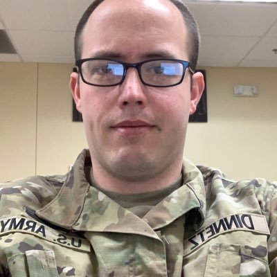 Sonny Dinnetz - Twitter Profile Picture of Sonny Dinnetz (@DinnetzSonny) on Twitter