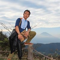 Profile Picture of Christopher Huang (@christopher-huang-20) on Quora