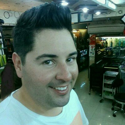 Profile Picture of Christopher Tassone (@RogLord) on Twitter