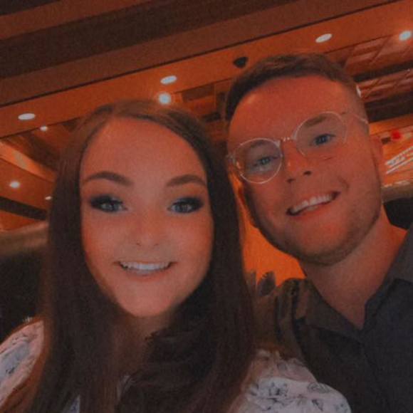 Profile Picture of Collin Teegarden (@collinteegarden) on Poshmark