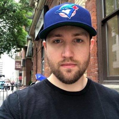 Profile Picture of Matthew Buckley (@mbuckley917) on Twitter