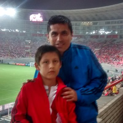 Profile Picture of Carlos Alvarez Hurtado (@carlosportalva) on Twitter