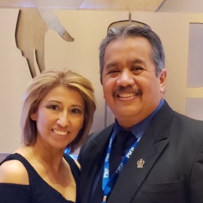 Profile Picture of Larry Jacques (@LarryJacques8) on Twitter