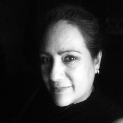 Profile Picture of Alma Barron (@almabar10522876) on Twitter