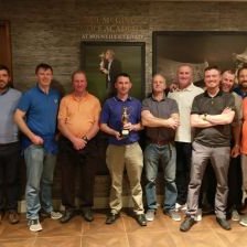 Profile Picture of Brian Rossiter (@BrianRossiter6) on Twitter