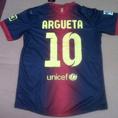 Profile Picture of Luis Roberto Argueta (@luisargueta1110) on Twitter