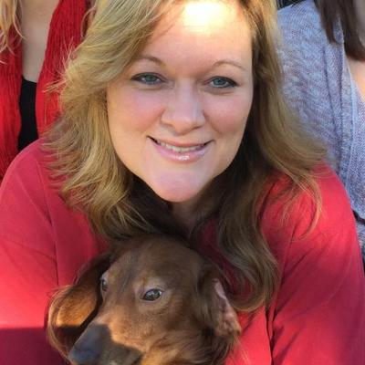 Profile Picture of Lisa Faulkner (@lfaulkner68) on Twitter