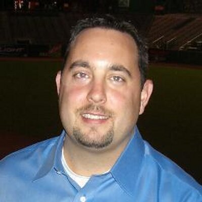 Profile Picture of Josh Pedigo (@pedigojp) on Twitter