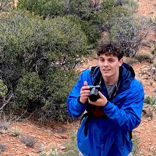Profile Picture of Caleb Clarke (@calebclarke01) on Instagram
