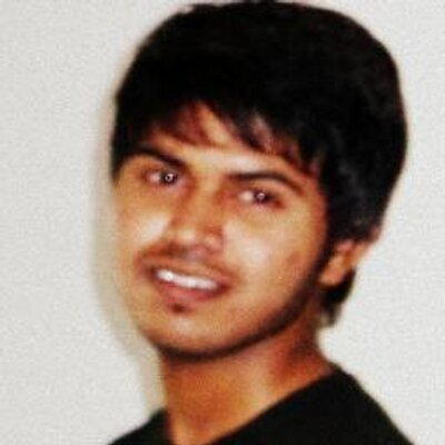 Profile Picture of Ajay Paul (@ajaypaul20) on Twitter