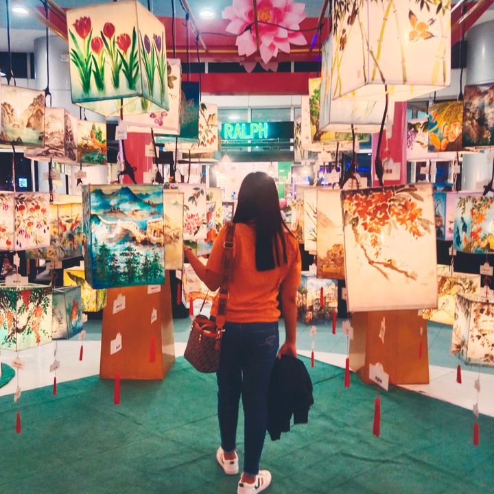 merry - Tiktok Profile Picture of merry (@merrylihsdu) on Tiktok