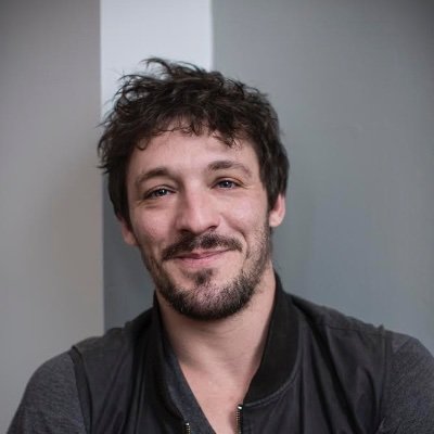 Profile Picture of James Pogue (@jhensonpogue) on Twitter