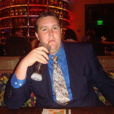 Profile Picture of Chris Coburn (@RoostersCrow) on Twitter