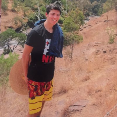Profile Picture of Josh De Mattei (@joshdemattei) on Twitter
