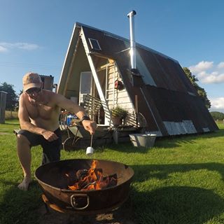 Profile Picture of Joseph Brigham (@greeneyedlantern) on Facebook