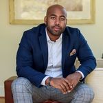 Profile Picture of Evan Lee Marbury (@evanleesellsdc) on Instagram