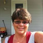 Profile Picture of Pamela Downs-Pelham (@greeneyes_64) on Instagram