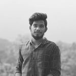 Profile Picture of Ebin George (@_mrz_dicruz_) on Instagram