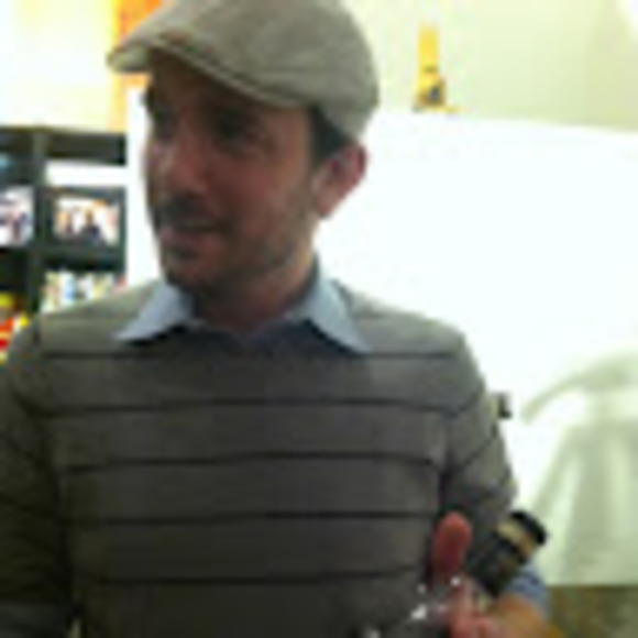 Profile Picture of Patrick Steinkuhl (@olivesaxer) on Poshmark