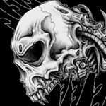 Profile Picture of whited dustin (@ilegendzneverdie) on Instagram