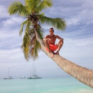 Profile Picture of Daniel Schönfeld (@Dani_El_93) on Twitter