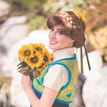 Profile Picture of Brianna Garcia (@briannacherrycosplay) on Instagram