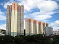 Profile Picture of Ho Man Tin Estate - Wikipediaon Wikipedia