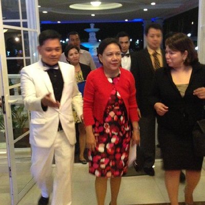 Profile Picture of John Jacome (@JohnRJacome) on Twitter