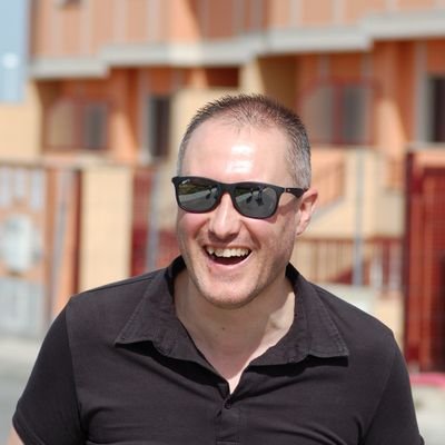 Profile Picture of Javier Monzón (@JavierMonzon2) on Twitter