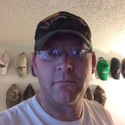 Profile Picture of Joel Blair (@CowboyJlb) on Twitter
