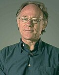 Profile Picture of Graham Hancock - Wikipediaon Wikipedia