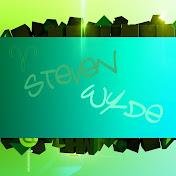 Profile Picture of Steven Wylde (@stevenwylde5888) on Youtube