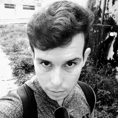 Profile Picture of Ariel Rangel González (@ArielRangelGon1) on Twitter