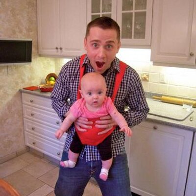 Profile Picture of ABF (@Barry_Bartlett) on Twitter